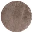Denna produkten heter Cloudy, tillverkad av Polyester material med en vacker Taupe färg - SE Mattor
