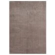 Denna produkten heter Cloudy, tillverkad av Polyester material med en vacker Taupe färg - SE Mattor