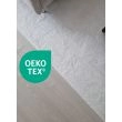 Denna produkten heter Cloudy, tillverkad av Polyester material med en vacker Vit färg - SE Mattor
