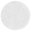 Denna produkten heter Cloudy, tillverkad av Polyester material med en vacker Vit färg - SE Mattor