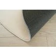 Denna produkten heter Comfy, tillverkad av Polyester material med en vacker Beige färg - SE Mattor