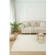 Denna produkten heter Comfy, tillverkad av Polyester material med en vacker Beige färg - SE Mattor