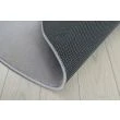 Denna produkten heter Comfy, tillverkad av Polyester material med en vacker Silver färg - SE Mattor