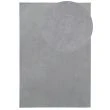 Denna produkten heter Comfy, tillverkad av Polyester material med en vacker Silver färg - SE Mattor