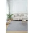 Denna produkten heter Comfy, tillverkad av Polyester material med en vacker Silver färg - SE Mattor