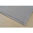 Denna produkten heter Comfy, tillverkad av Polyester material med en vacker Silver färg - SE Mattor