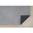 Denna produkten heter Comfy, tillverkad av Polyester material med en vacker Silver färg - SE Mattor