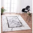 Denna produkten heter Craft Frame, tillverkad av Polyester & Polypropylen material med en vacker Guld färg - SE Mattor