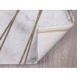 Denna produkten heter Craft Laser, tillverkad av Polyester & Polypropylen material med en vacker Guld färg - SE Mattor