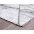 Denna produkten heter Craft Marmor, tillverkad av Polyester & Polypropylen material med en vacker Silver färg - SE Mattor
