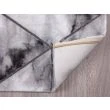 Denna produkten heter Craft Marmor, tillverkad av Polyester & Polypropylen material med en vacker Silver färg - SE Mattor