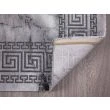 Denna produkten heter Craft Versace, tillverkad av Polyester & Polypropylen material med en vacker Silver färg - SE Mattor