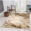 Denna produkten heter Craft Flair, tillverkad av Polyester & Polypropylen material med en vacker Beige färg - SE Mattor