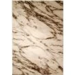 Denna produkten heter Craft Flair, tillverkad av Polyester & Polypropylen material med en vacker Beige färg - SE Mattor