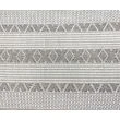 Denna produkten heter Echo Case, tillverkad av Polypropylen material med en vacker Beige färg - SE Mattor