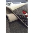 Denna produkten heter Diamond Racingbil, tillverkad av Polypropylen material med en vacker Grå färg - SE Mattor