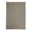Denna produkten heter Echo Station, tillverkad av Polypropylen material med en vacker Beige färg - SE Mattor