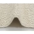 Denna produkten heter Edessa, tillverkad av 80% Ull & 20% Bomull material med en vacker Offwhite färg - SE Mattor