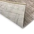 Denna produkten heter Elite Harmony, tillverkad av Polypropylen material med en vacker Beige färg - SE Mattor