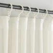 Denna produkten heter Ellinor, tillverkad av Polyester material med en vacker Beige färg - SE Mattor