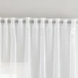 Denna produkten heter Ellinor, tillverkad av Polyester material med en vacker Vit färg - SE Mattor
