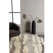 Denna produkten heter Enzio, tillverkad av Ull material med en vacker Multi färg - SE Mattor