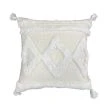 Denna produkten heter Ferry, tillverkad av 50% Polyester & 50% Bomull material med en vacker Kräm färg - SE Mattor