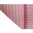 Denna produkten heter Opis, tillverkad av Bomull material med en vacker Rosa färg - SE Mattor