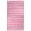 Denna produkten heter Opis, tillverkad av Bomull material med en vacker Rosa färg - SE Mattor