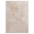 Denna produkten heter Fluffy, tillverkad av Polyester material med en vacker Beige färg - SE Mattor