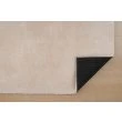 Denna produkten heter Fluffy, tillverkad av Polyester material med en vacker Beige färg - SE Mattor