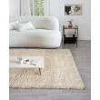 Denna produkten heter Furry, tillverkad av Polypropylen material med en vacker Beige färg - SE Mattor