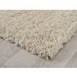 Denna produkten heter Furry, tillverkad av Polypropylen material med en vacker Beige färg - SE Mattor