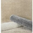 Denna produkten heter Furry, tillverkad av Polypropylen material med en vacker Offwhite färg - SE Mattor