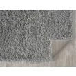 Denna produkten heter Furry, tillverkad av Polypropylen material med en vacker Grå färg - SE Mattor