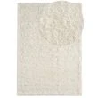 Denna produkten heter Furry, tillverkad av Polypropylen material med en vacker Offwhite färg - SE Mattor