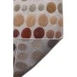 Denna produkten heter Larry, tillverkad av Polyester material med en vacker Multi färg - SE Mattor