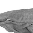 Denna produkten heter Havanna, tillverkad av Polyester material med en vacker Grå färg - SE Mattor