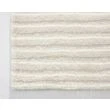 Denna produkten heter Ilona Bene, tillverkad av Ull material med en vacker Offwhite färg - SE Mattor