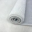 Denna produkten heter Inana Pin, tillverkad av Polyester material med en vacker Kräm färg - SE Mattor