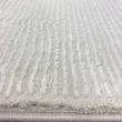 Denna produkten heter Inana Pin, tillverkad av Polyester material med en vacker Kräm färg - SE Mattor