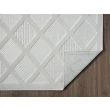 Denna produkten heter Kino Nexo, tillverkad av Polypropylen material med en vacker Offwhite färg - SE Mattor