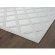 Denna produkten heter Kino Nexo, tillverkad av Polypropylen material med en vacker Offwhite färg - SE Mattor