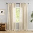 Denna produkten heter Kristina, tillverkad av Polyester material med en vacker Beige färg - SE Mattor