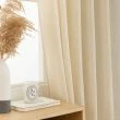 Denna produkten heter Kristina, tillverkad av Polyester material med en vacker Beige färg - SE Mattor
