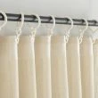 Denna produkten heter Kristina, tillverkad av Polyester material med en vacker Beige färg - SE Mattor