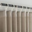 Denna produkten heter Kristina, tillverkad av Polyester material med en vacker Linne färg - SE Mattor