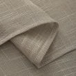Denna produkten heter Kristina, tillverkad av Polyester material med en vacker Linne färg - SE Mattor