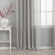Denna produkten heter Kristina, tillverkad av Polyester material med en vacker Silver färg - SE Mattor