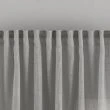 Denna produkten heter Kristina, tillverkad av Polyester material med en vacker Silver färg - SE Mattor